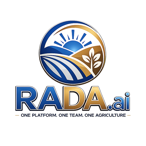 RADA.ai logo